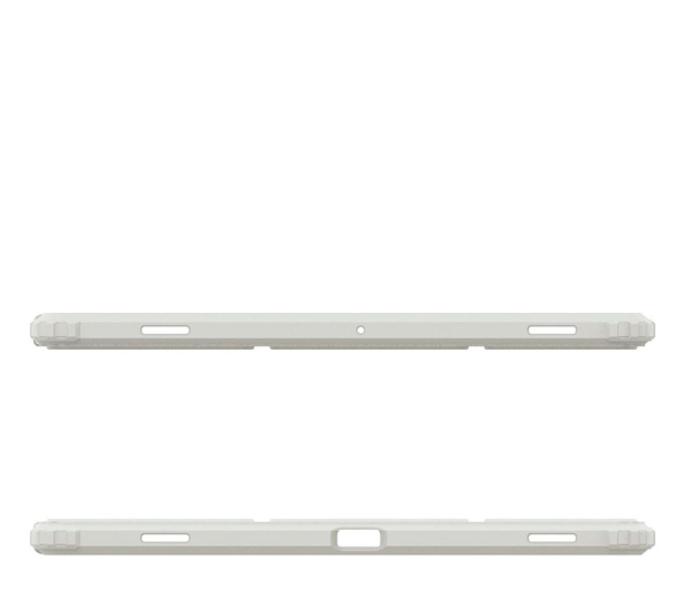 SPIGEN Ultra Hybrid “Pro” do Samsung Galaxy Tab S10+ / Tab S9+ grey ACS06836 - 1181345 - zdjęcie 11
